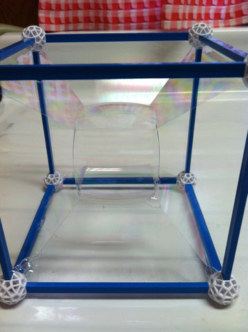 World Record beeboo® Big Bubble Mix USA